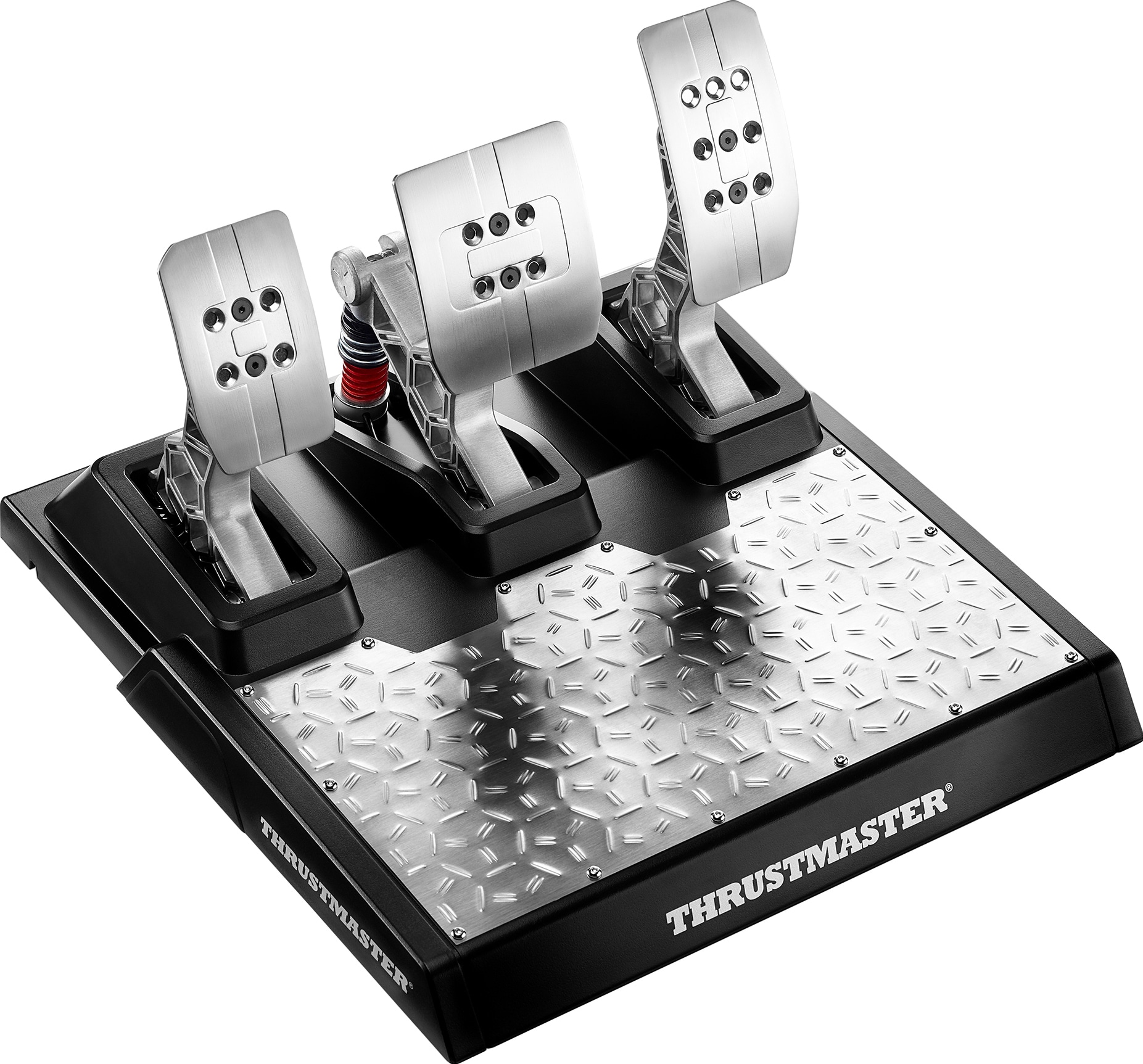 Thrustmaster TM-LCM PRO pedalsæt | Elgiganten