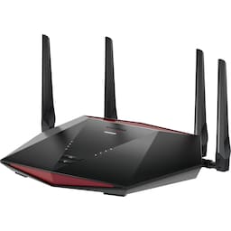 Netgear Nighthawk XR1000 wi-fi router