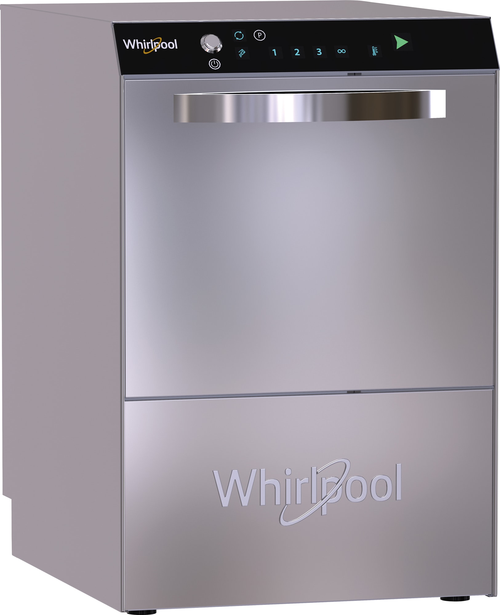 Whirlpool SDD 54 USPP industriopvaskemaskine | Elgiganten