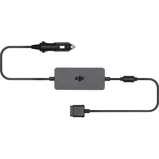 DJI FPV batterioplader til bil