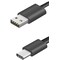 Switch Piranha USB-C opladningskabel