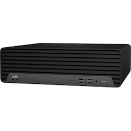 HP EliteDesk 800 G6 SFF i5/8/256GB stationær computer