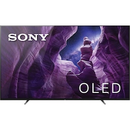 Sony 55" A85 4K OLED TV (2020)