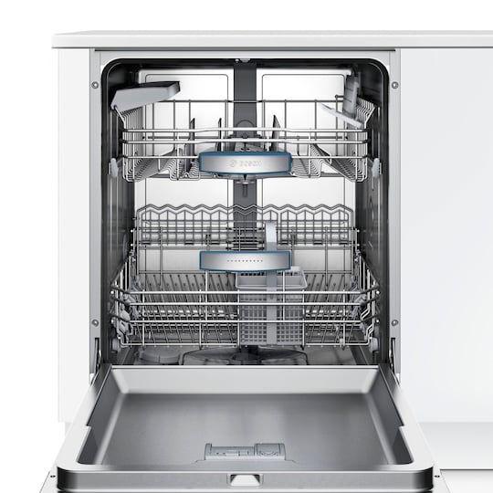 Bosch Meisterstuck opvaskemaskine SMU55M15SK | Elgiganten