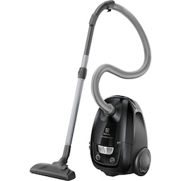 Electrolux UltraSilencer støvsuger EUSC62-EB (Ebony)