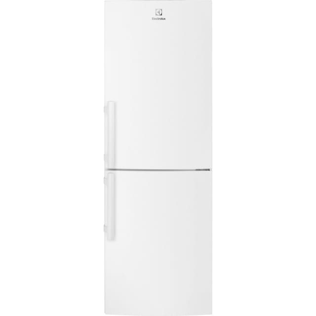 Electrolux kølefryseskab LNT3LF30W1 (hvid)