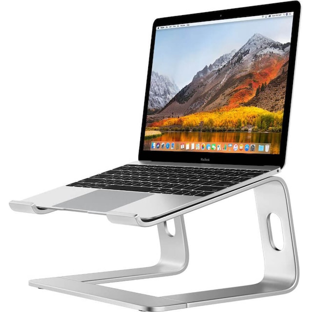 Desire2 Deskstand Supreme Pro stander til bærbar computer