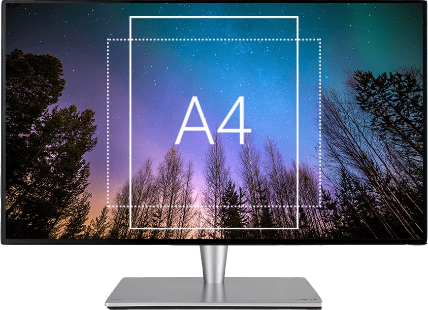 Asus ProArt PA24AC 24” computerskærm - PC-skærme - Elgiganten