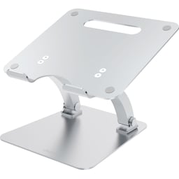 Desire2 Deskstand Dual Pivot Riser Adjustable stander til laptop