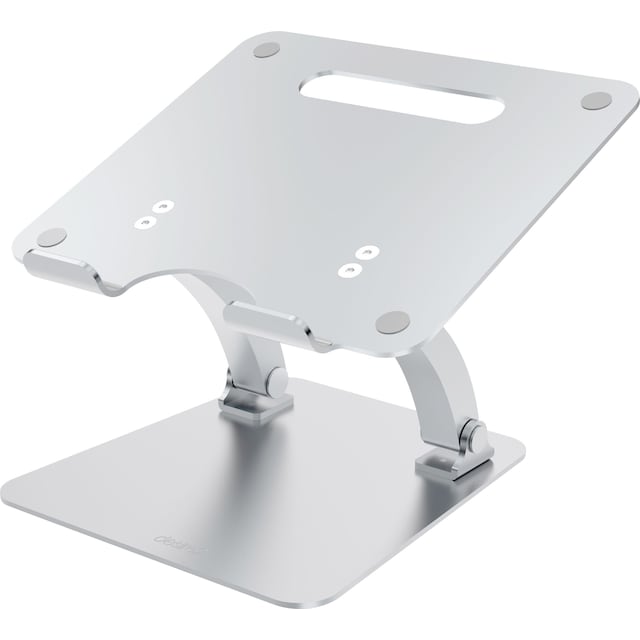 Desire2 Deskstand Dual Pivot Riser Adjustable stander til laptop