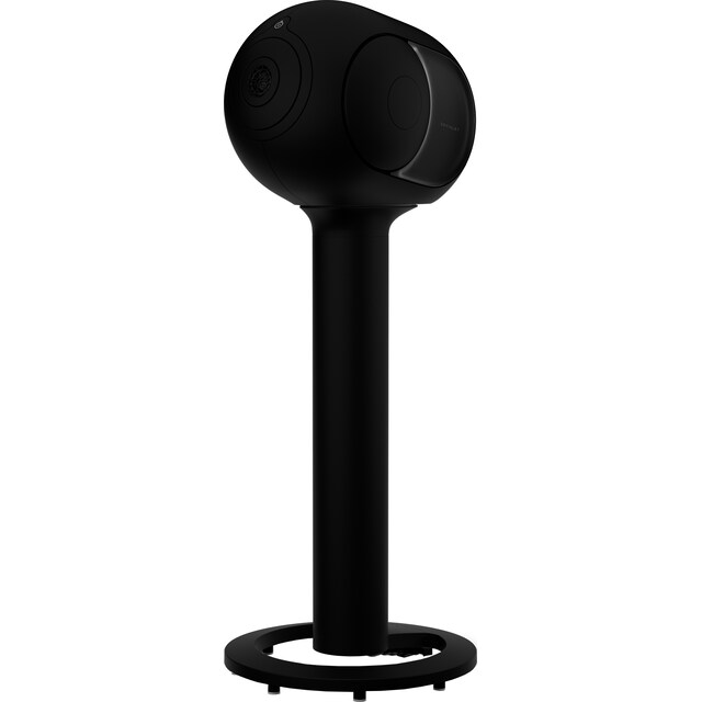 Devialet Phantom I Tree gulvstander (black matte)