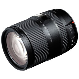 Tamron 16-300mm f/3.5-6.3 Di II VC PZD Canon objektiv