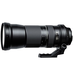 Tamron SP 150-600 mm F5-6.3 DI VC USD objektiv - Canon