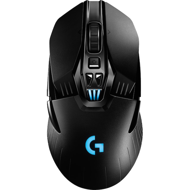 Logitech G903 Lightspeed trådløs gaming mus