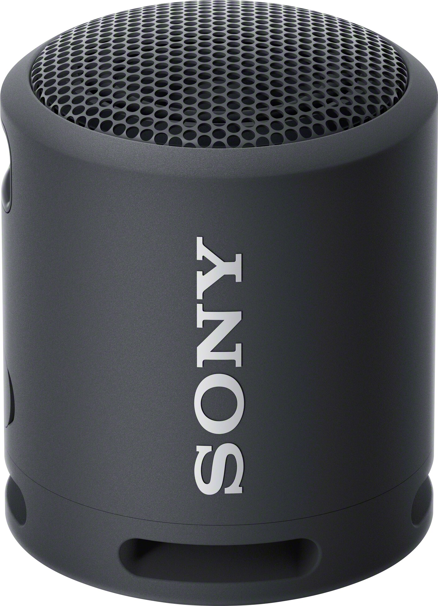 Sony bærbar trådløs højttaler SRS-XB13 (sort) | Elgiganten
