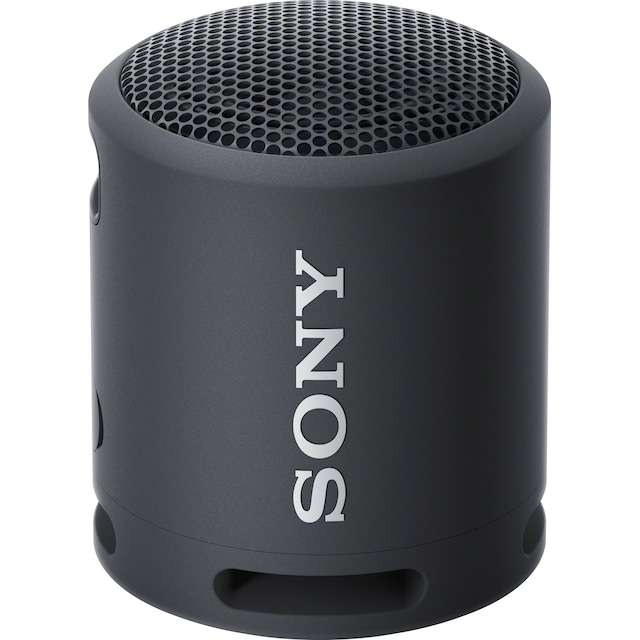 Sony bærbar trådløs højttaler SRS-XB13 (sort)
