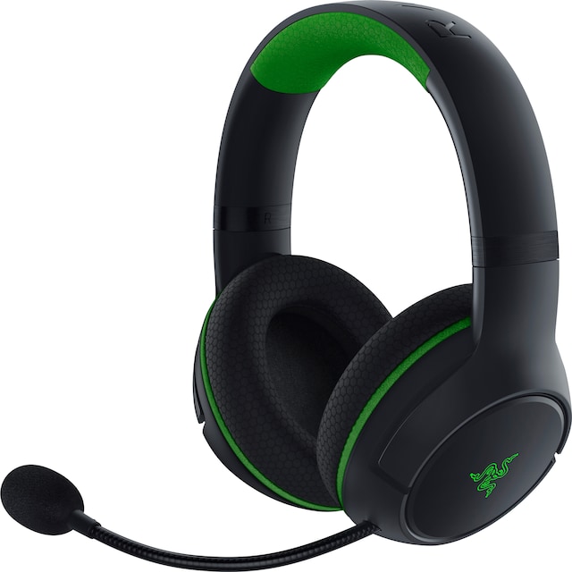 Razer Kaira for Xbox gaming headset