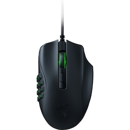 Razer Naga X gaming mus