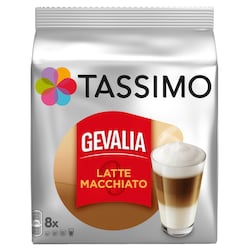 Nescafé Dolce Gusto Cappuccino kapslar 12354974 - Elgiganten