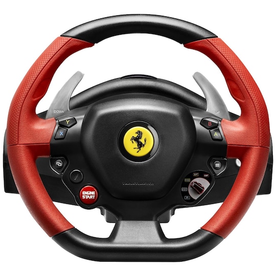 Ferrari 458 Spider racingrat | Elgiganten