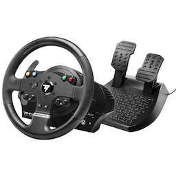 Thrustmaster TMX FFB rat og pedaler