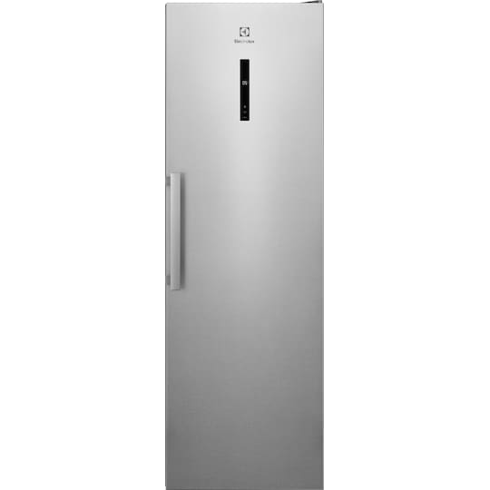 Electrolux fritstående køleskab LRC5ME38X1 | Elgiganten