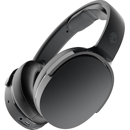 Skullcandy Hesh Evo trådløse around-ear høretelefoner (true black)