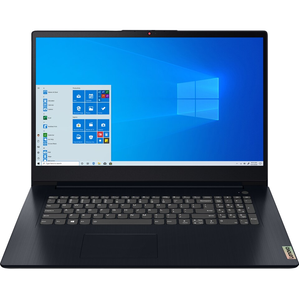 Lenovo ideapad 3 17itl6 не видит жесткий диск