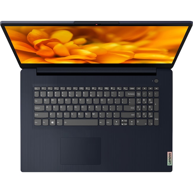 Lenovo ideapad 3 17alc6 разбор