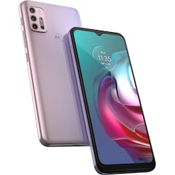 Motorola Moto G30 smartphone 4/128GB (pastel sky)