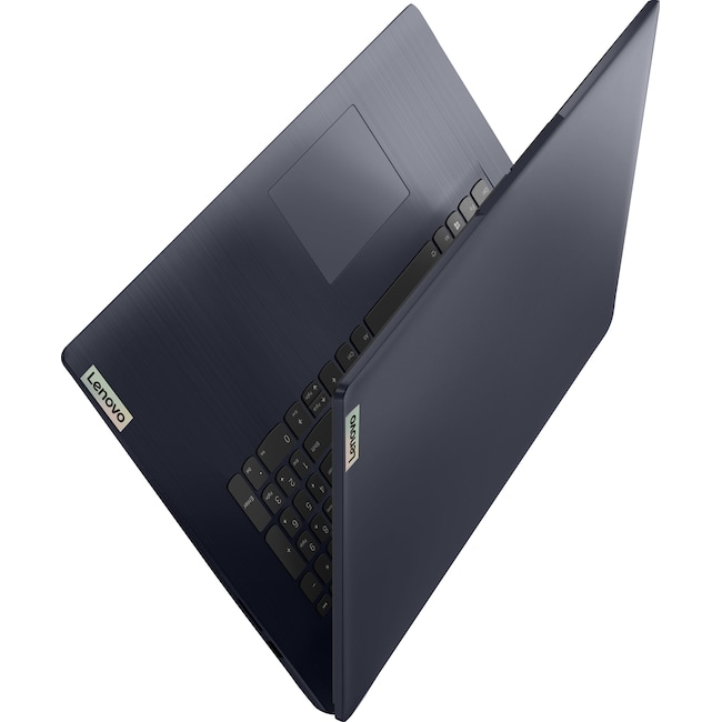 Lenovo ideapad 3 17itl6 не видит жесткий диск