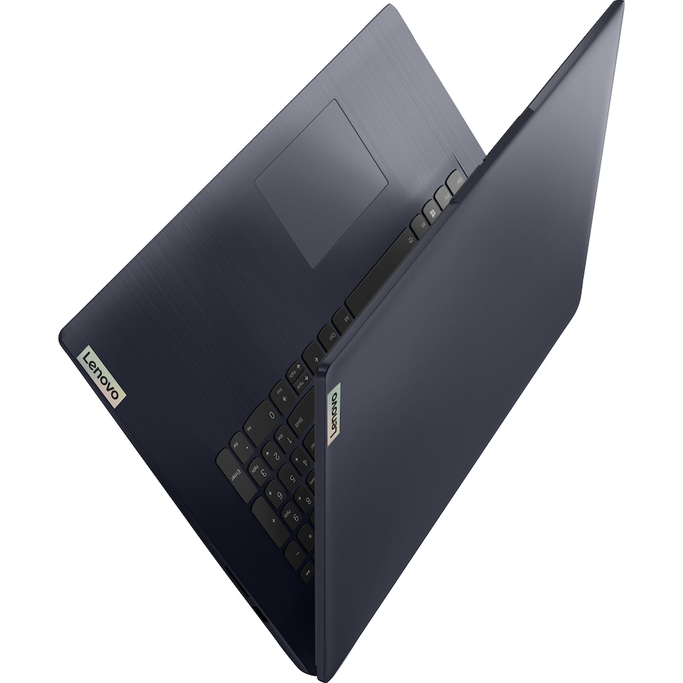 Ноутбук lenovo ideapad 3 17itl6 82h9003hrk обзор