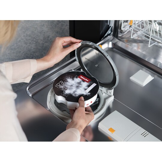 Miele opvaskemaskine G7168SCVIXXL Integreret | Elgiganten