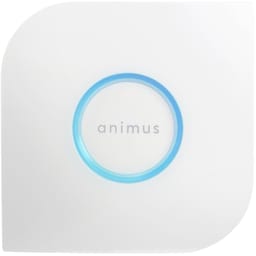 Animus Heart Home Controller Gateway