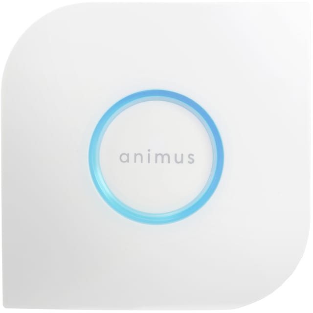 Animus Heart Home Controller Gateway