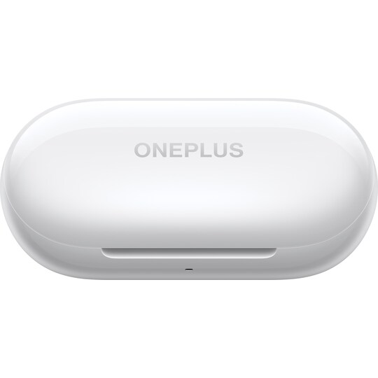 OnePlus Buds Z true wireless in-ear høretelefoner (hvid) | Elgiganten