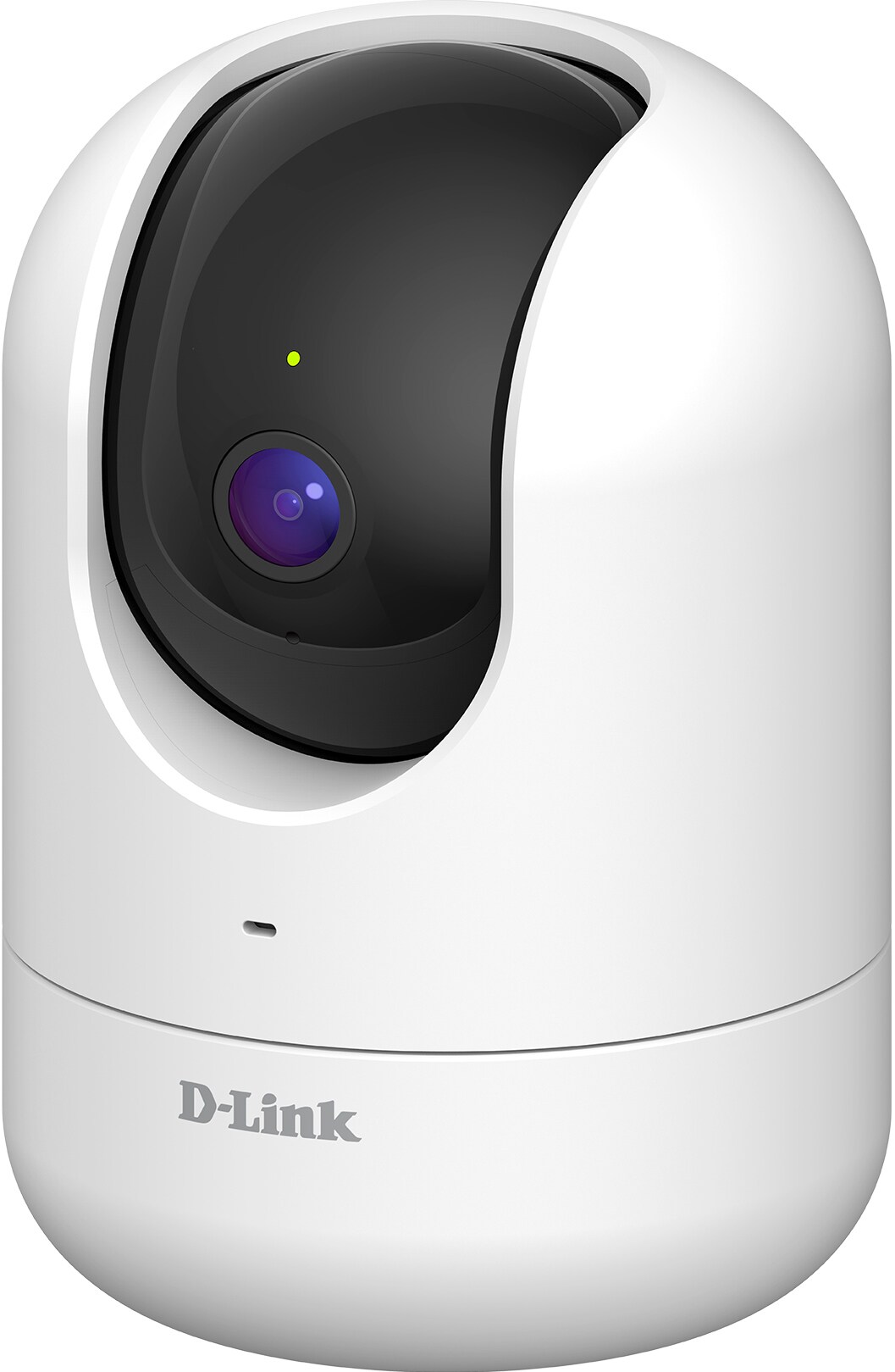 D-Link DCS-8526LH Pan og Tilt Full HD wi-fi kamera | Elgiganten