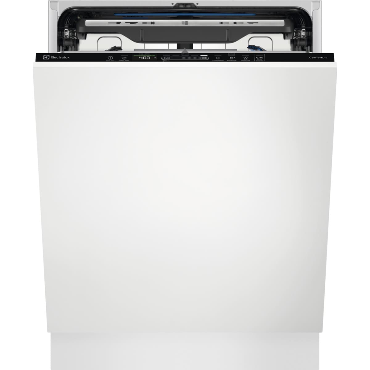 Electrolux opvaskemaskine EEC67310L Integreret | Elgiganten