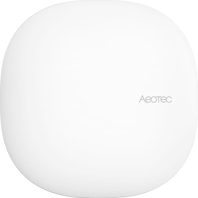 Aeotec Smart Home hub (hvid)