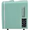 Deskchiller minikøleskab DC4G (grøn)