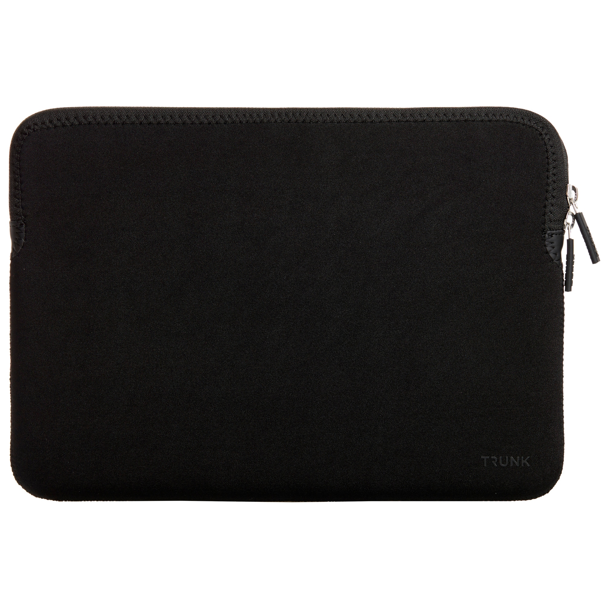 TRUNK 13" Macbook sleeve - sort - PC tasker og sleeves - Elgiganten