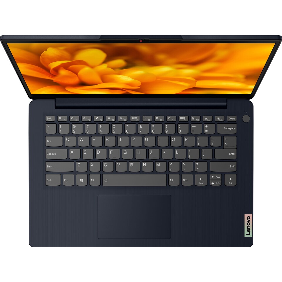 Lenovo ideapad 3 14itl6 установка windows