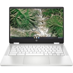 HP Chromebook x360 MTK/4/128 14" 2-i-1