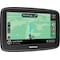 TomTom GO Classic 6" GPS (sort)
