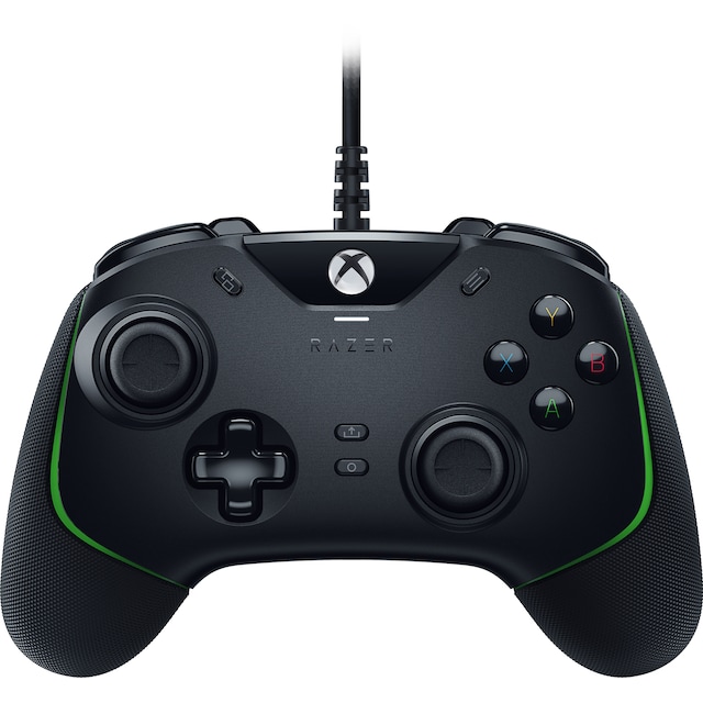 Razer Wolverine V2 gaming controller