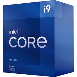 Intel® Core™ i9-11900F processor (boks)