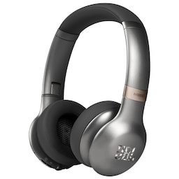 JBL Everest 310 trådløse on-ear hovedtelefoner (sort)