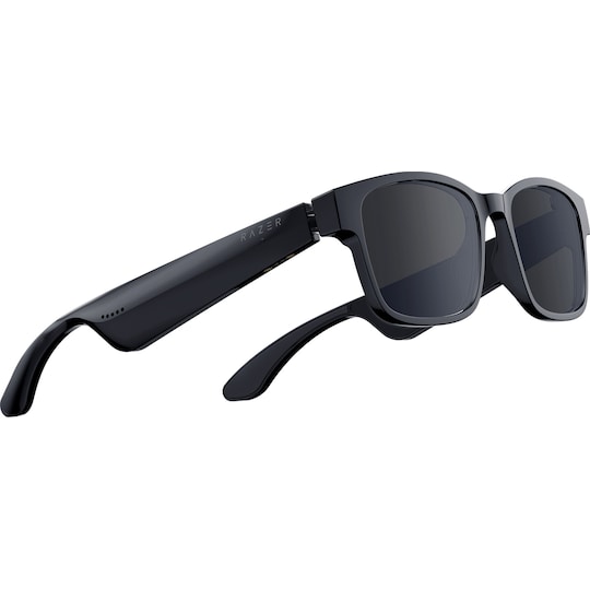 Razer Anzu smart-briller (størrelse L) | Elgiganten