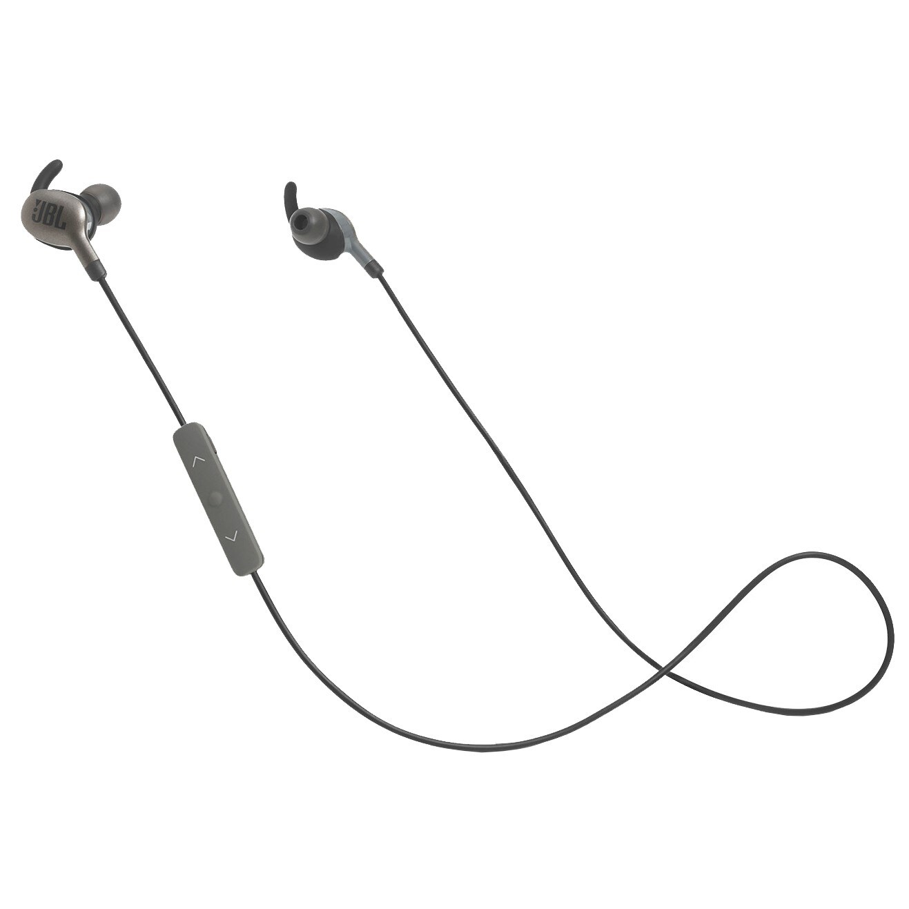 JBL Everest 110 trådløse in-ear hovedtelefoner (sort) - Hovedtelefoner -  Elgiganten