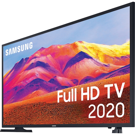 Samsung 32" T5305 Full HD LED (2020) | Elgiganten